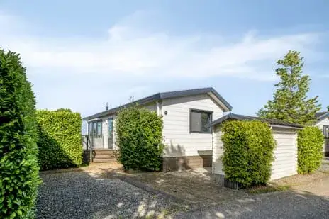 Vrijstaande woning te koop: Zaaiwaard 3A140, Verspreide huizen in de polder Aalst Aalst