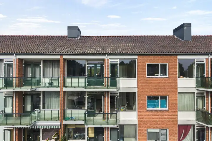 Appartement te koop: Zaanstraat 19, Deppenbroek Enschede