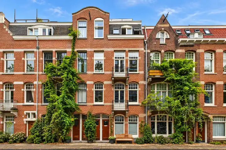 Appartement te koop: Zacharias Jansestraat 32-2, Don Bosco Amsterdam