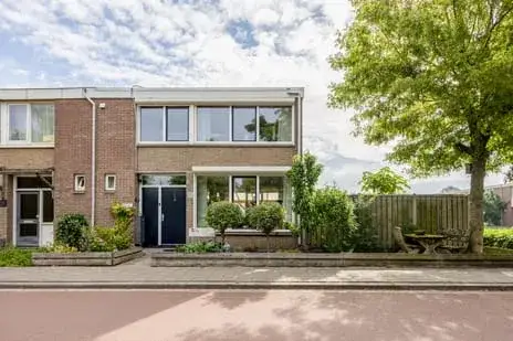 Corner house for sale: Zadelmakersdreef 15, Cuijk De Valuwe Cuijk