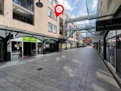 Appartement te koop: Zadelmakerstraat 33, Centrum Stad Zuidwest Almere