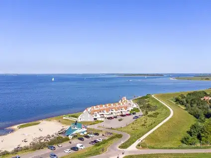 Appartement te koop: Zaete 32, Verspreide huizen Brouwershaven Brouwershaven