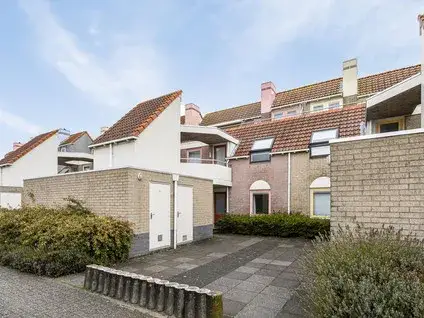 Appartement te koop: Zaete 35, Verspreide huizen Brouwershaven Brouwershaven