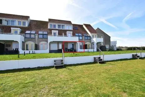 Appartement te koop: Zaete 9, Verspreide huizen Brouwershaven Brouwershaven