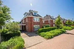 Vrijstaande woning te koop: Zaling 113, Zuidkil Kwartier Papendrecht