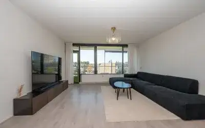 Appartement te koop: Zalkerbos 38, Meerzicht-West Zoetermeer