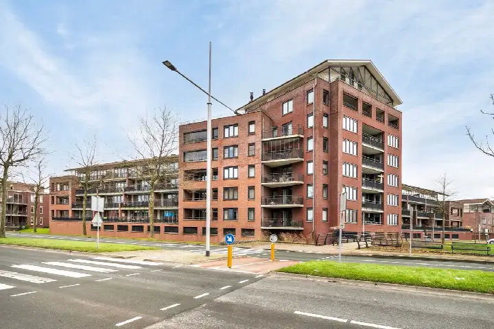 Appartement te koop: Zalm 158, Volgerlanden-Oost Hendrik-Ido-Ambacht