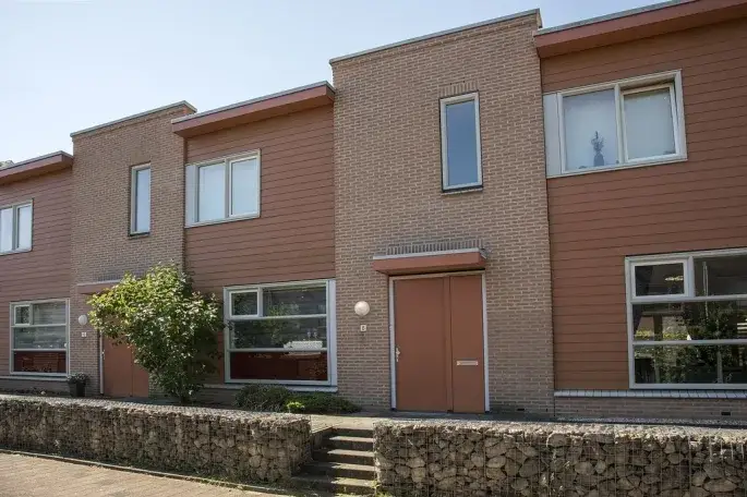 Tussenwoning te huur: Zalmstraat 8, Het Broek Hengelo