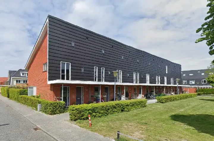 Corner house for rent: Zambezistroom 4, Stromenbuurt-Zuidoost Zoetermeer