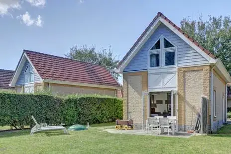Vrijstaande woning te koop: Zand 15, Verspreide huizen Kamperland Kamperland