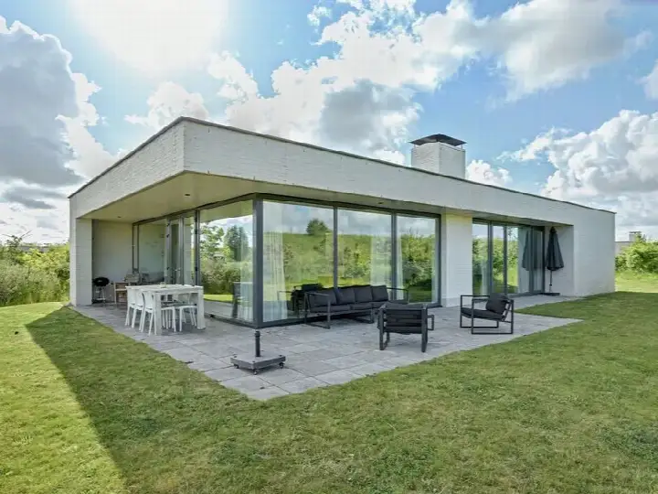 Vrijstaande woning te koop: Zandbank 1, Verspreide huizen Kamperland Kamperland