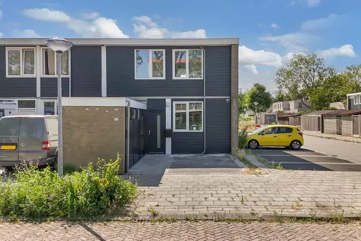 Hoekwoning te koop: Zandbank 174, Damrif, Kustrif, Gors, Zandbank Lelystad