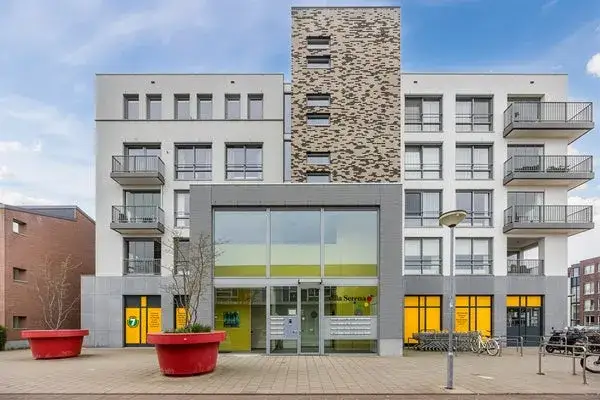 Appartement te koop: Zandberg 22, Krooswijk Zevenbergen