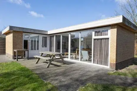 Twee-onder-één-kap te koop: Zanddijk 202, Verspreide huizen in de polders Eierland en Eendracht De Cocksdorp