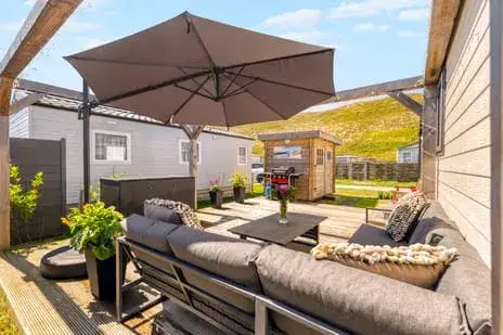Appartement te koop: Zanddijk 259-16, Ooghduyne Julianadorp