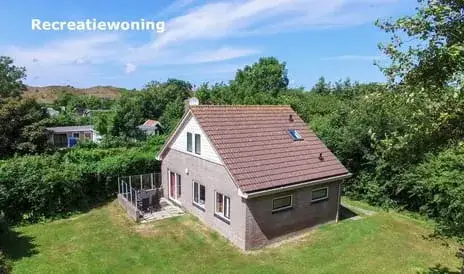 Vrijstaande woning te koop: Zanddijk 260, Verspreide huizen in de polders Eierland en Eendracht De Cocksdorp