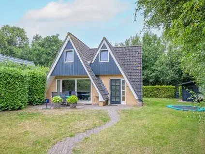 Vrijstaande woning te koop: Zanddijk 76, Verspreide huizen in de polders Eierland en Eendracht De Cocksdorp