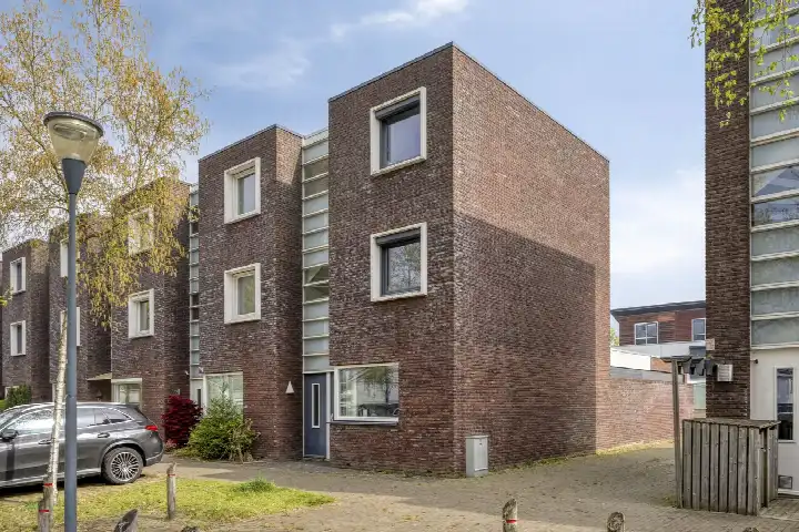 Hoekwoning te koop: Zanddreef 138, Zandrijk Eindhoven