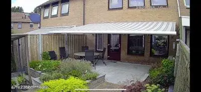 Terraced house for sale: Zanderhof 11, Schoonvelde-West Hoogeveen