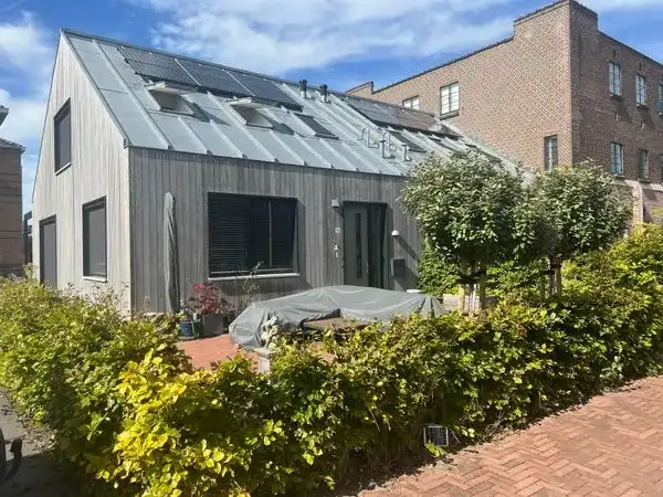 Woning te huur: Zanderijhof, Om de Zanderij Hillegom