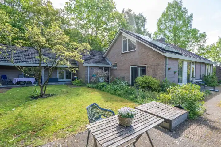 Detached house for sale: Zandherenlaan 2, Rolde Rolde