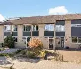 Tussenwoning te koop: Zandhorstlaan 5, De Thij Oldenzaal