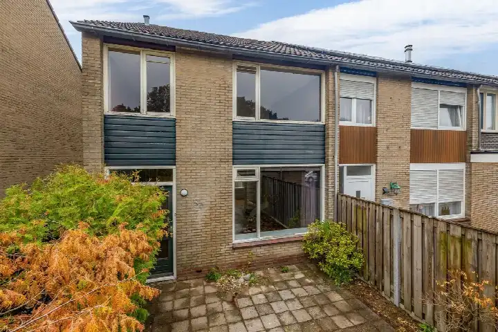 Hoekwoning te koop: Zandhorstlaan 6, De Thij Oldenzaal