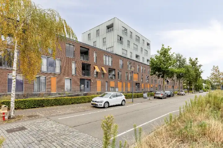 Appartement te koop: Zandkasteel 134, Zandrijk Eindhoven