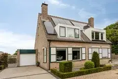 Twee-onder-één-kap te koop: Zandkreek 2, Zeldenrust Terneuzen