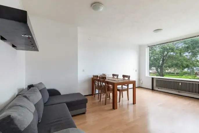 Appartement te koop: Zandkreek 20, Groot IJsselmonde Rotterdam
