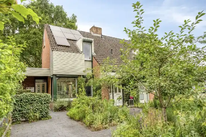 Hoekwoning te koop: Zandkuil 18, Melick Melick