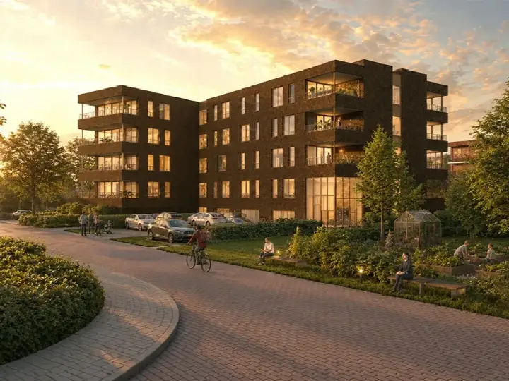 Home for sale: Zandkuilweg, Maasbracht Maasbracht