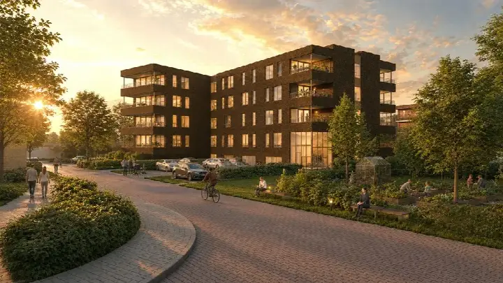 Woning te koop: Zandkuilweg ong, Maasbracht Maasbracht