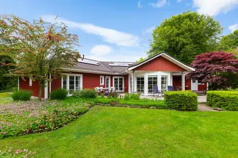 Vrijstaande woning te koop: Zandlust 4, Tynaarlo Tynaarlo