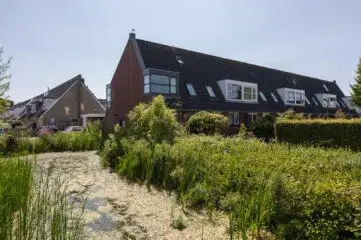 Hoekwoning te koop: Zandoogje 16, Duinterpen Sneek
