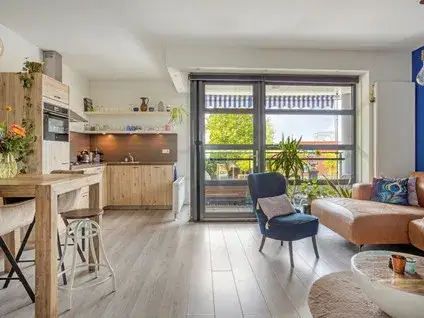Appartement te koop: Zandoogje 4, Spoorkamp/De Terrassen Nijkerk