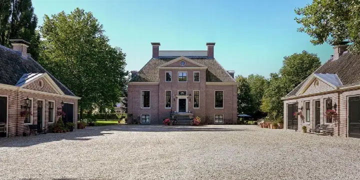 Vrijstaande woning te koop: Zandpad 44, Bethunepolder-zuid Maarssen
