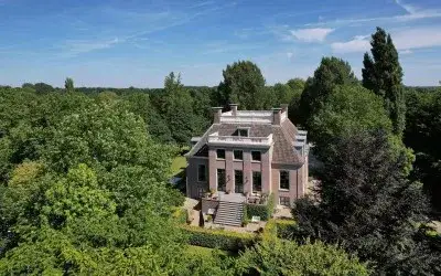 Detached house for sale: Zandpad 44, Bethunepolder-zuid Maarssen