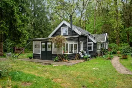 Vrijstaande woning te koop: Zandrivier 8, Verspreide huizen Zeegse Zeegse