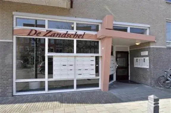 Appartement te huur: Zandschel 13, Centrum Valkenswaard