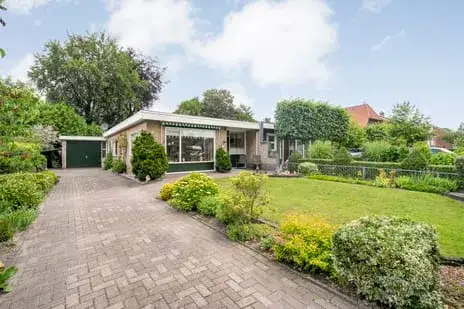 Twee-onder-één-kap te koop: Zandspeur 46, Nieuwleusen Noord Nieuwleusen
