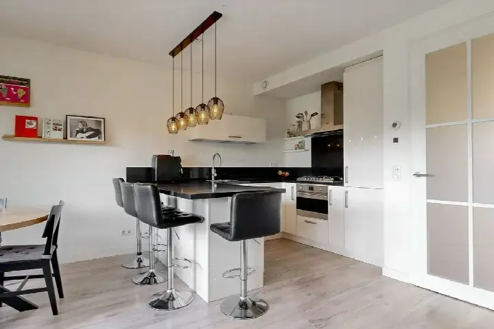 Apartment for sale: Zandsteen 31, Nieuwe Steen - Buurt 22 01 Hoorn
