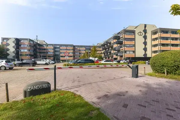 Apartment for sale: Zandsteen 78, Nieuwe Steen - Buurt 22 01 Hoorn