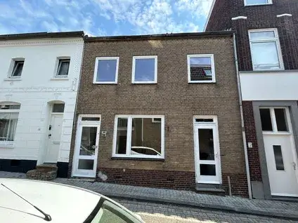 Apartment for sale: Zandstraat 2, Hoensbroek-Centrum Hoensbroek