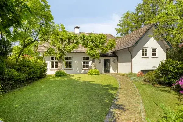 Vrijstaande woning te koop: Zandstraat 24, Molenhoek Rosmalen