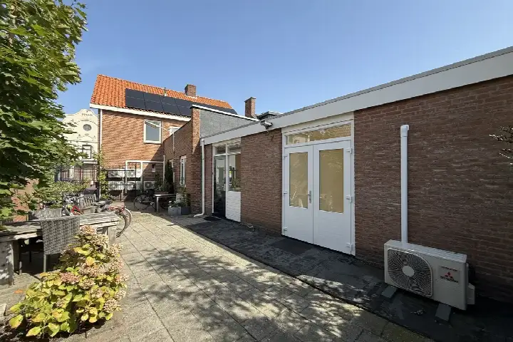 Woning te huur: Zandstraat 45UNIT-A, Binnenstad Culemborg