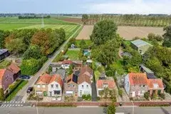 Semi-detached for sale: Zandstraat 62, Buitengebied Sas van Gent Sas Van Gent