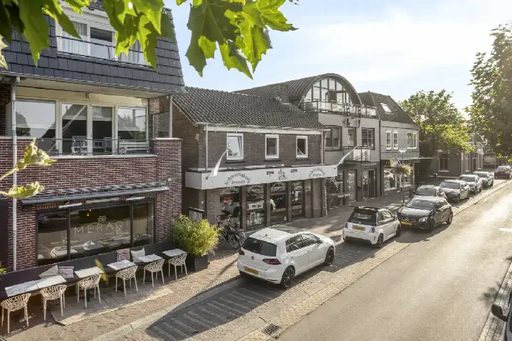 Appartement te koop: Zandstraat 95A, Kern Beneden-Leeuwen Beneden-Leeuwen