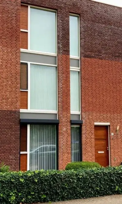 Tussenwoning te koop: Zandstrand 8, Zandrijk Eindhoven