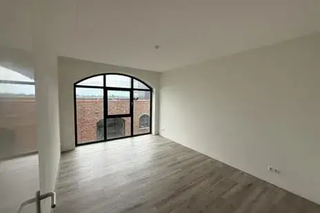 Appartement te huur: Zandstrooierstraat 45, Cruquiusbuurt Amsterdam